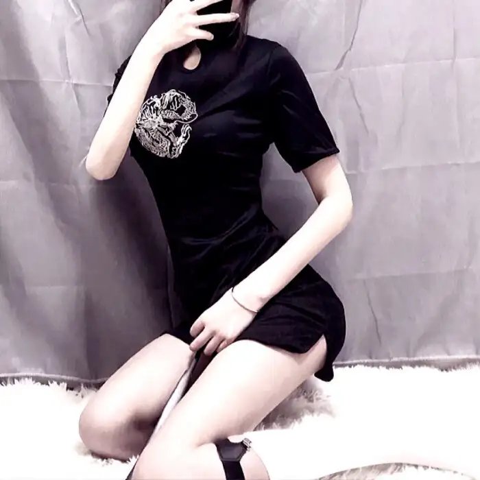 猎人们